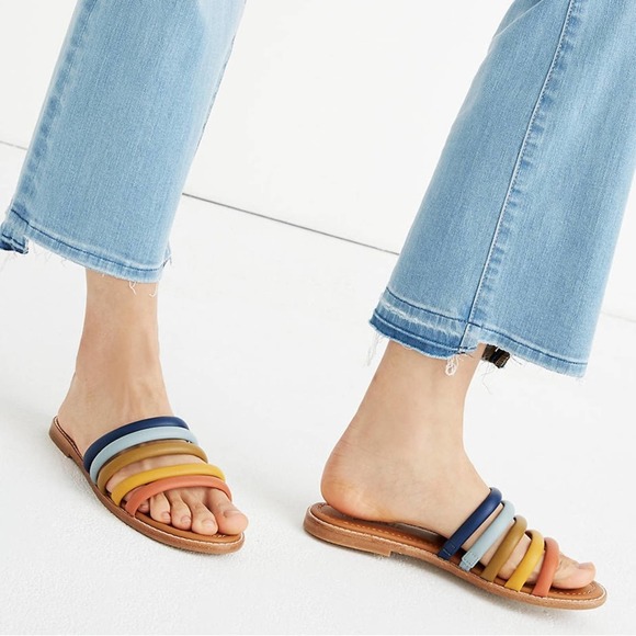Madewell addie cheap
